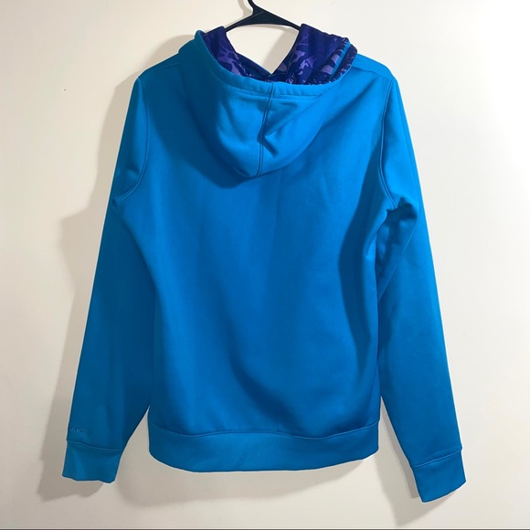 Under Armor Sweatshirt - Picture 4 of 5